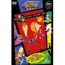 Секретне шоу [1 DVD]