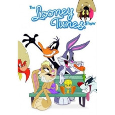 Шоу Луні Тюнз [1 DVD]
