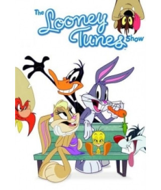 The Looney Tunes Show [1 DVD]