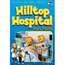 Hilltop Hospital [1 DVD]