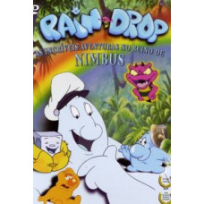 Мир в одной капле [1 DVD]