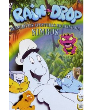 The world in one drop [1 DVD]