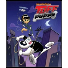 Турбопес [1 DVD]