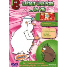 Жило-було Життя [1 DVD]