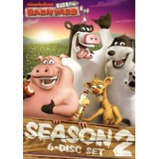 Роги та копита: Повернення [1 DVD]