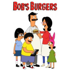 Bob's Burger [1 DVD]