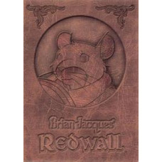 Хроники Рэдволла (1-3 сезоны) [1 DVD]