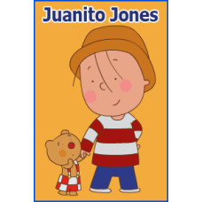 Juanito Jones [1 DVD]