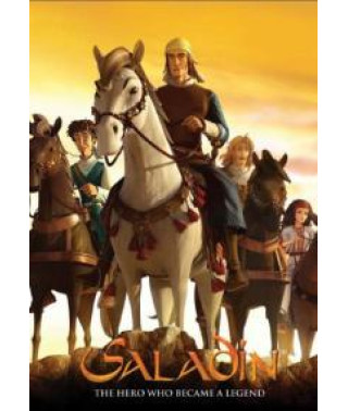 Saladin [1 DVD]