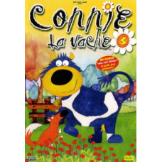 Корівка Конні [1 DVD]
