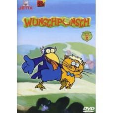 Wunspunch [2 DVDs]