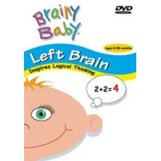 Способный Ребенок [1 DVD]