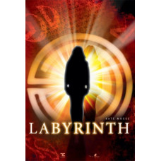 Лабіринт 2012 [1 DVD]