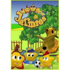 Джарміс [1 DVD]