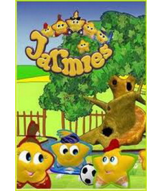 Джарміс [1 DVD]