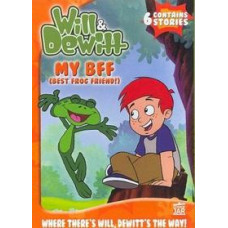 Will and Devitt [1 DVD]
