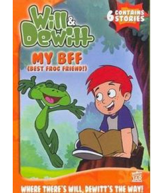 Уилл и Девит [1 DVD]