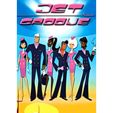 Джет Грув [1 DVD]