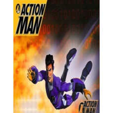 Actionman [1 DVD]