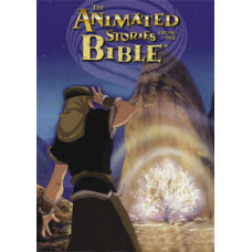 Animated Bible Stories[1 DVD]