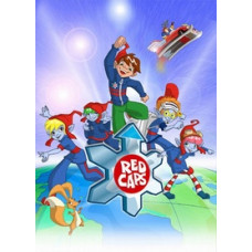 Santa's Secret Service [1 DVD]