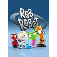 Robot Robik [1 DVD]