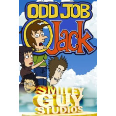 Jack the Jack of All Trades [1 DVD]
