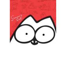 Кіт Саймона [1 DVD]