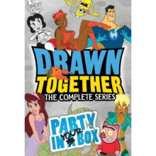 Crazy People Behind Glass [2 DVDs]