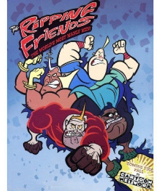 Брати-Тільники [1 DVD]