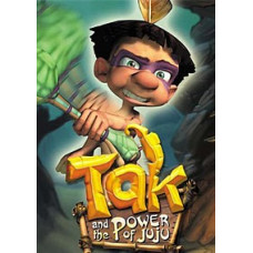 Так і Чарівні Сили Жужу [1 DVD]