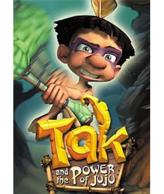Так і Чарівні Сили Жужу [1 DVD]
