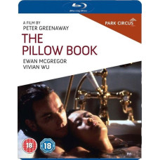 Intimate Diary [Blu-ray]