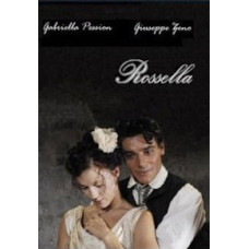 Розелла [1 DVD]