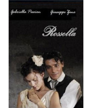 Rosella [1 DVD]