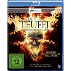 Что мы знаем про дьявола [Blu-ray]