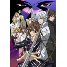 Лицар-вампір (2 сезони з 2) [1 DVD]