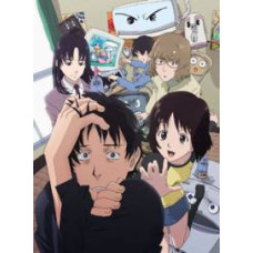 Ласкаво просимо до Ен Ейч Кей [1 DVD]