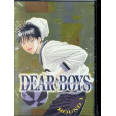 Дорогие парни [1 DVD]