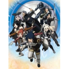 Башня Друаги: Герои Урука [1 DVD]