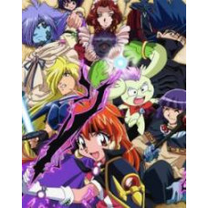 Рубаки: Еволюція-Ер [1 DVD]