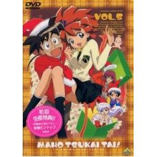 Клуб любителей магии [1 DVD]