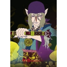 Мононоке [1 DVD]