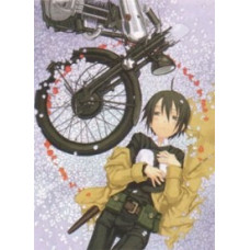 Journey Cinema: A Wonderful World [1 DVD]