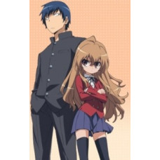 ТораДора! [1 DVD]