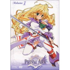 Призм Арк [1 DVD]