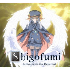 Листи з того світу [1 DVD]