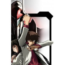 Стальной Лайнбаррел [1 DVD]