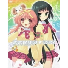 Rainbow Drops [1 DVD]