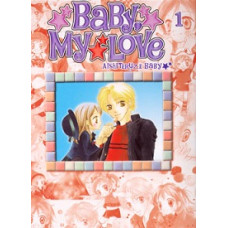 Люблю тебя, малышка [1 DVD]